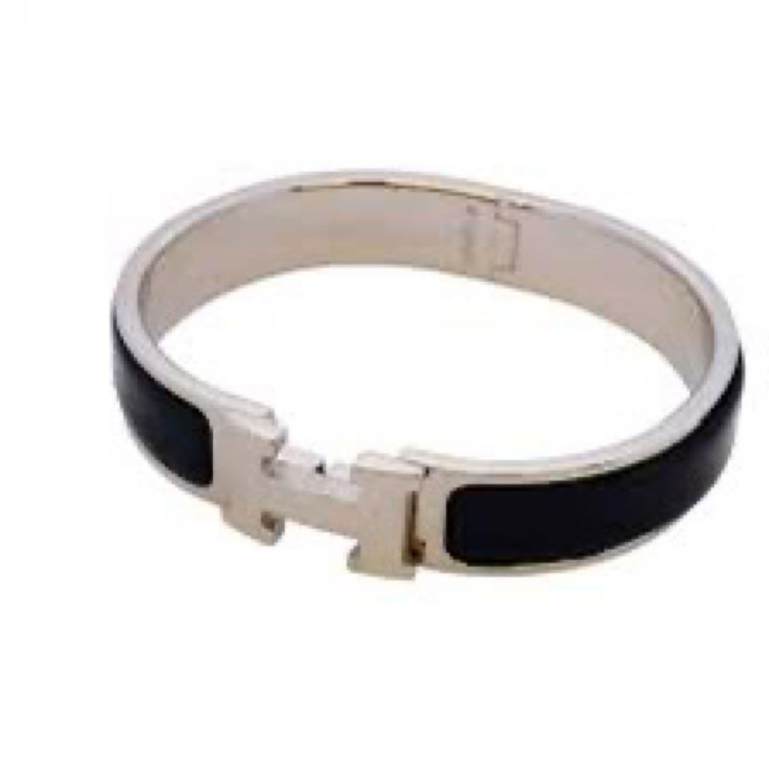 エルメス クリックバングル