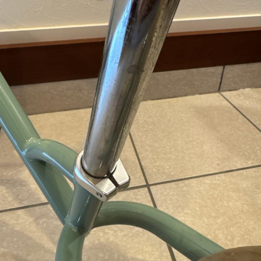 TOKYOBIKE paddle バランスバイク ブルージェイド