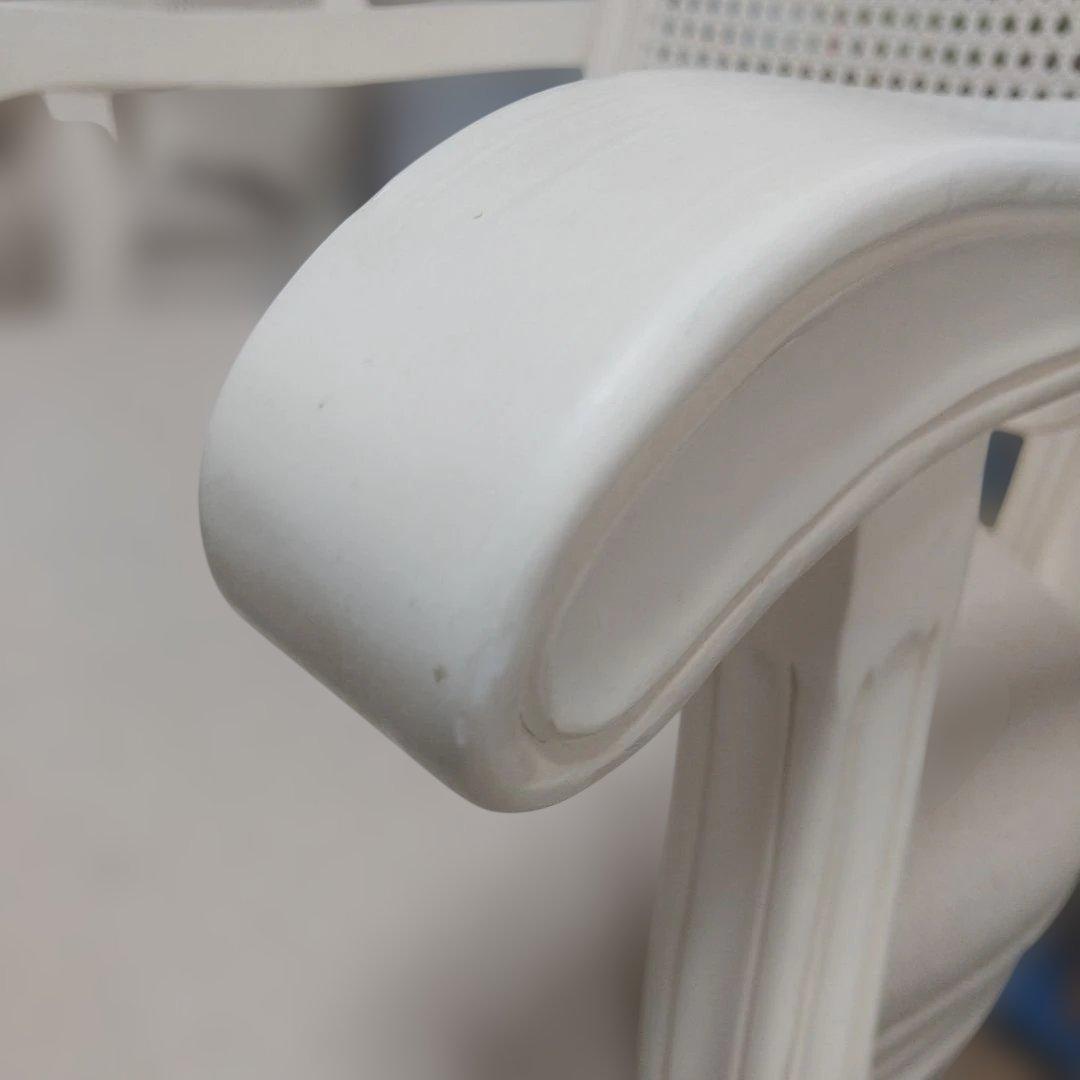 ローラアシュレイプロヴァンセル チェア