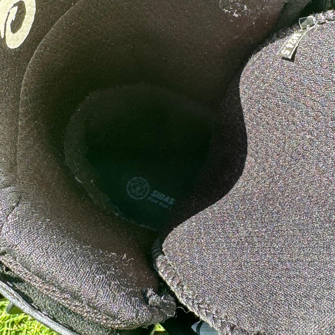 DEELUXE EMPIRE 24.5cm スノボブーツ