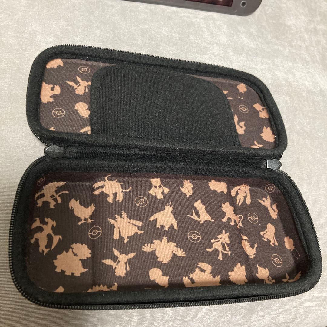 ニンテンドースイッチライト　ディアルガ　パルキア