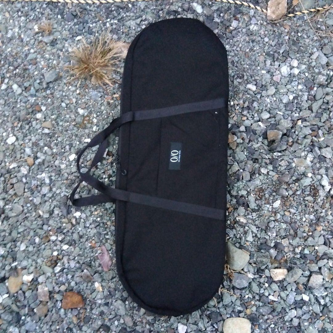 ネルデザインワークス　muku no deck +shita　スツール　ケース