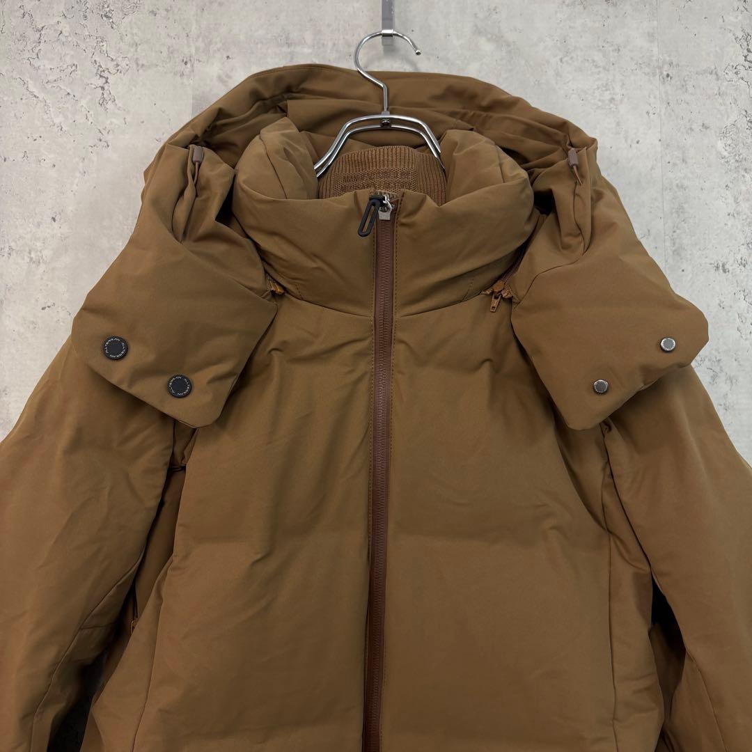 Goodman DESCENTE ALLTERRAIN オルテライン 水沢