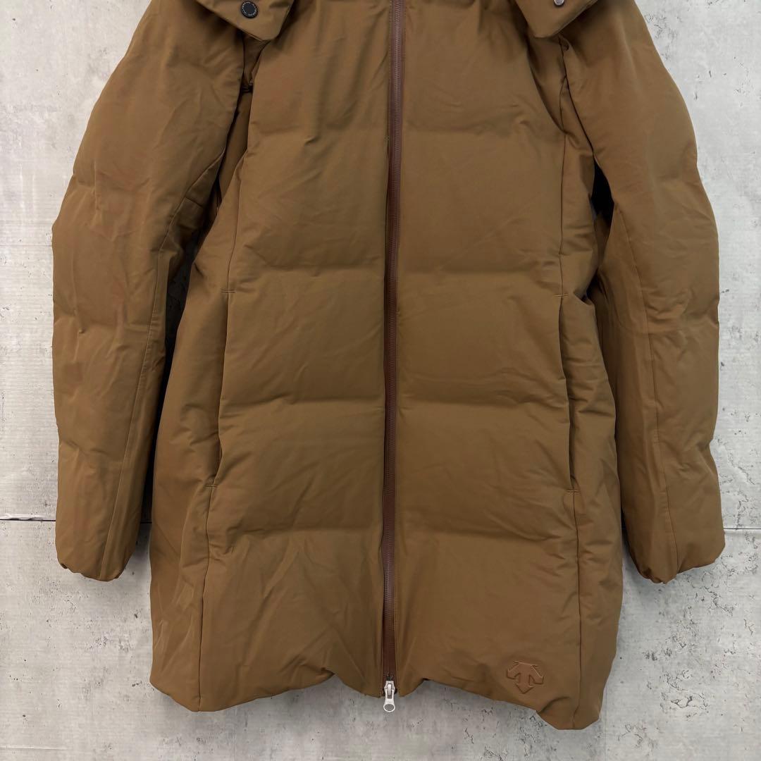 Goodman DESCENTE ALLTERRAIN オルテライン 水沢