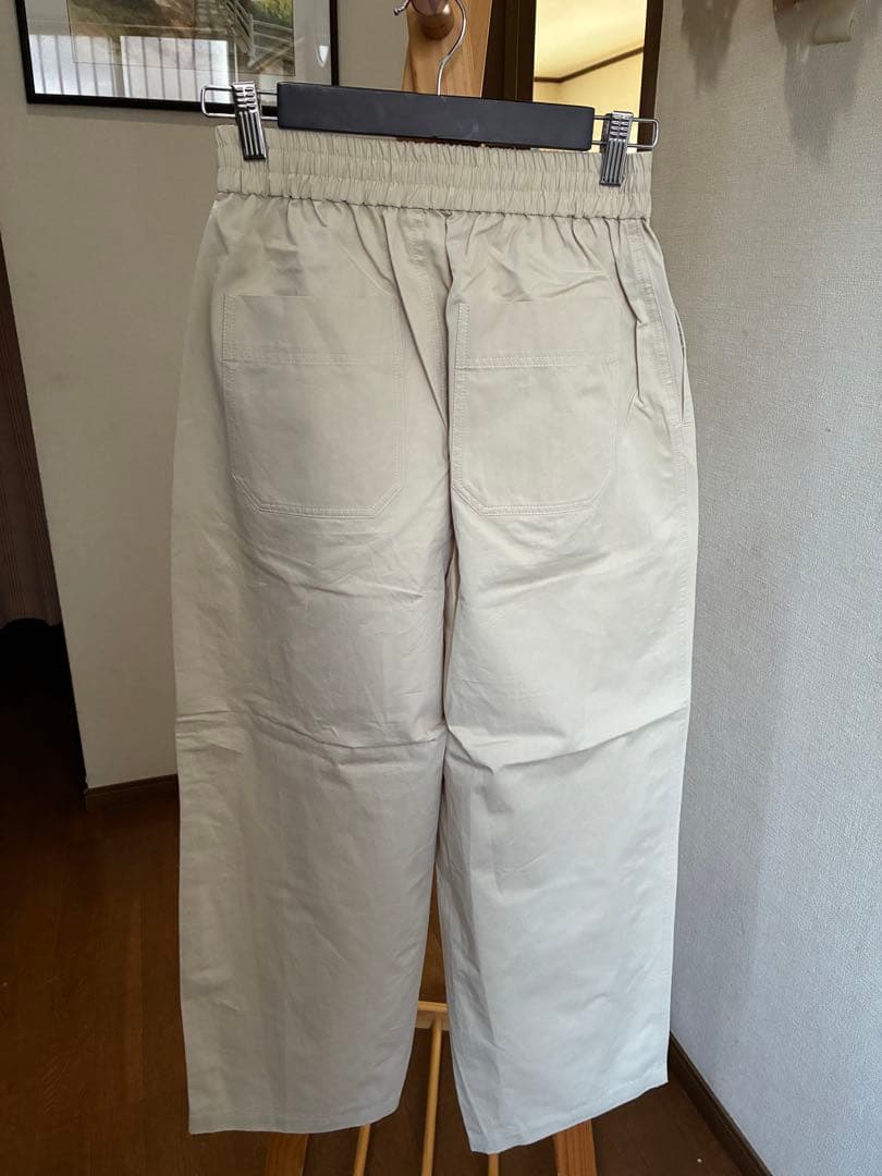 nanan☆さま専用　2026年 doux blue（ドゥーブルー）　コートのみ