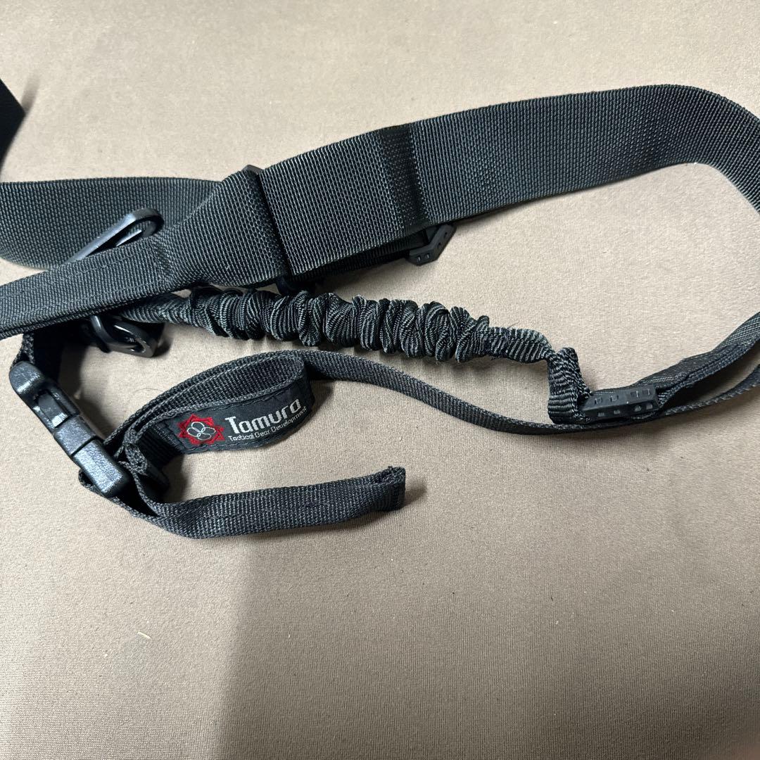 田村装備開発 TTGD Dual Role Sling