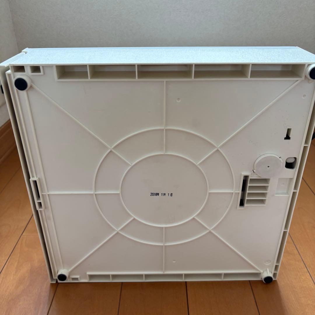 CLOVER JET120普通紙レジスター　説明書、レジシート、鍵付き