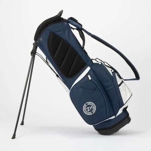 31％OFF 新製品★ゼロハリバートン キャディバッグ ZHG-CB D4