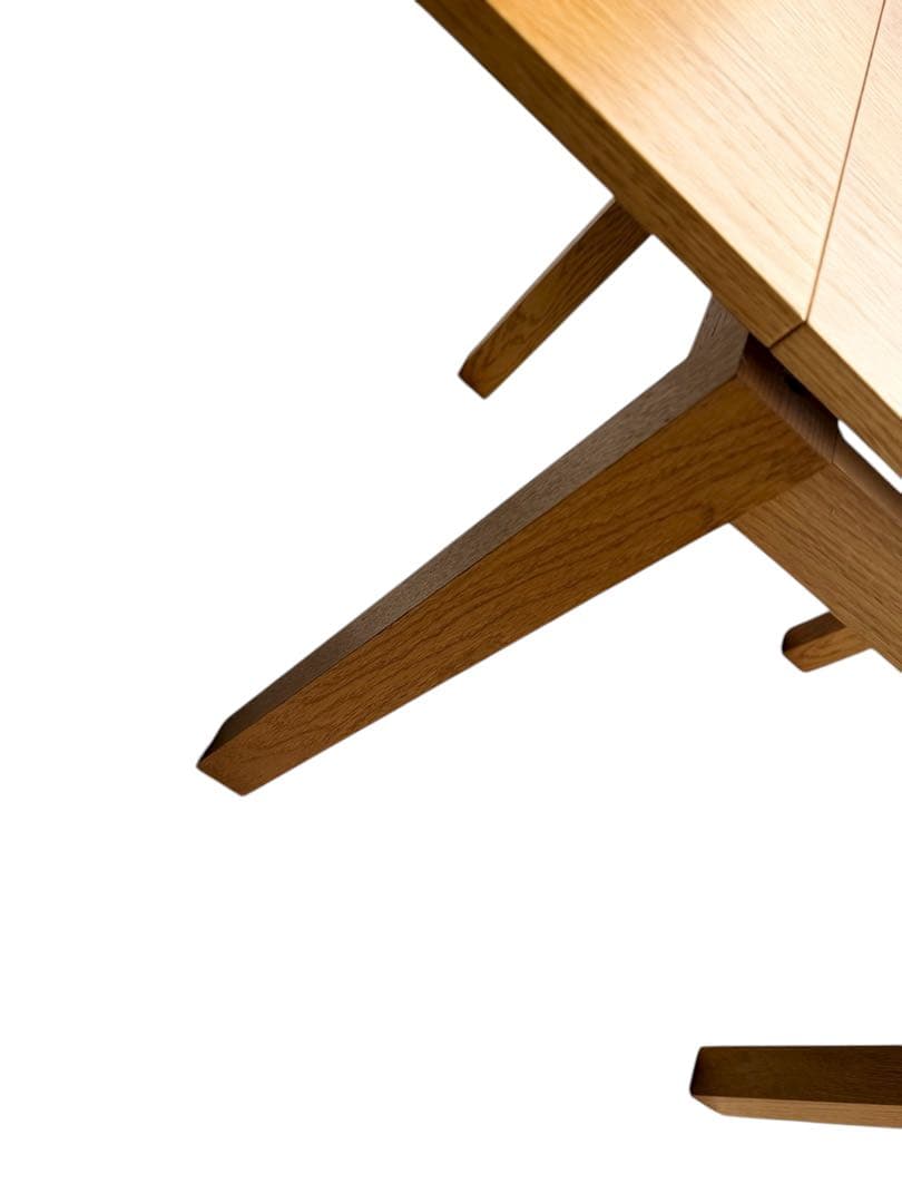 HR872 【廃盤ポーランド製】unico VIVO エクステンションテーブル