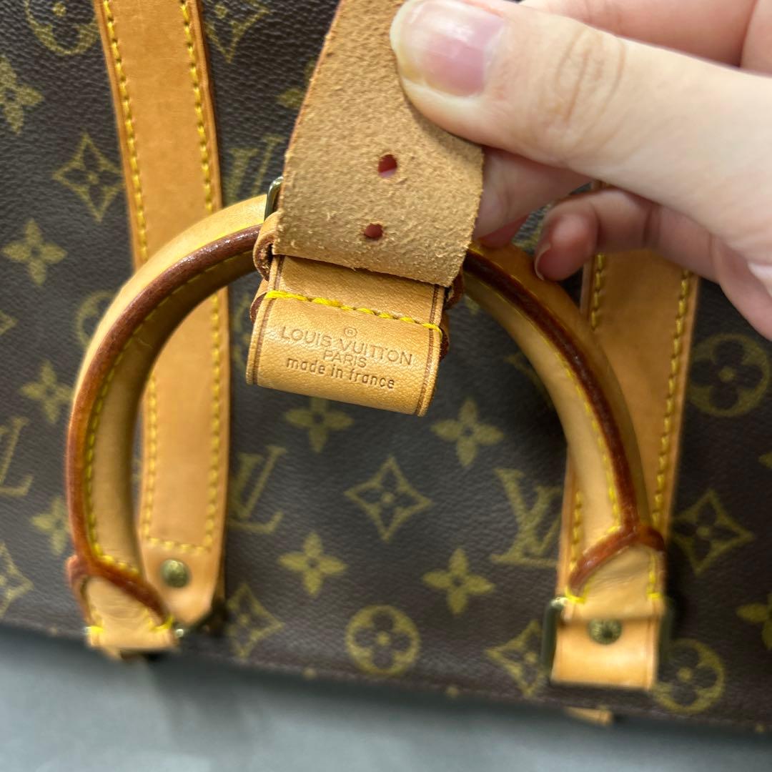 Louis Vuitton キーポル45 M41428 VI0910