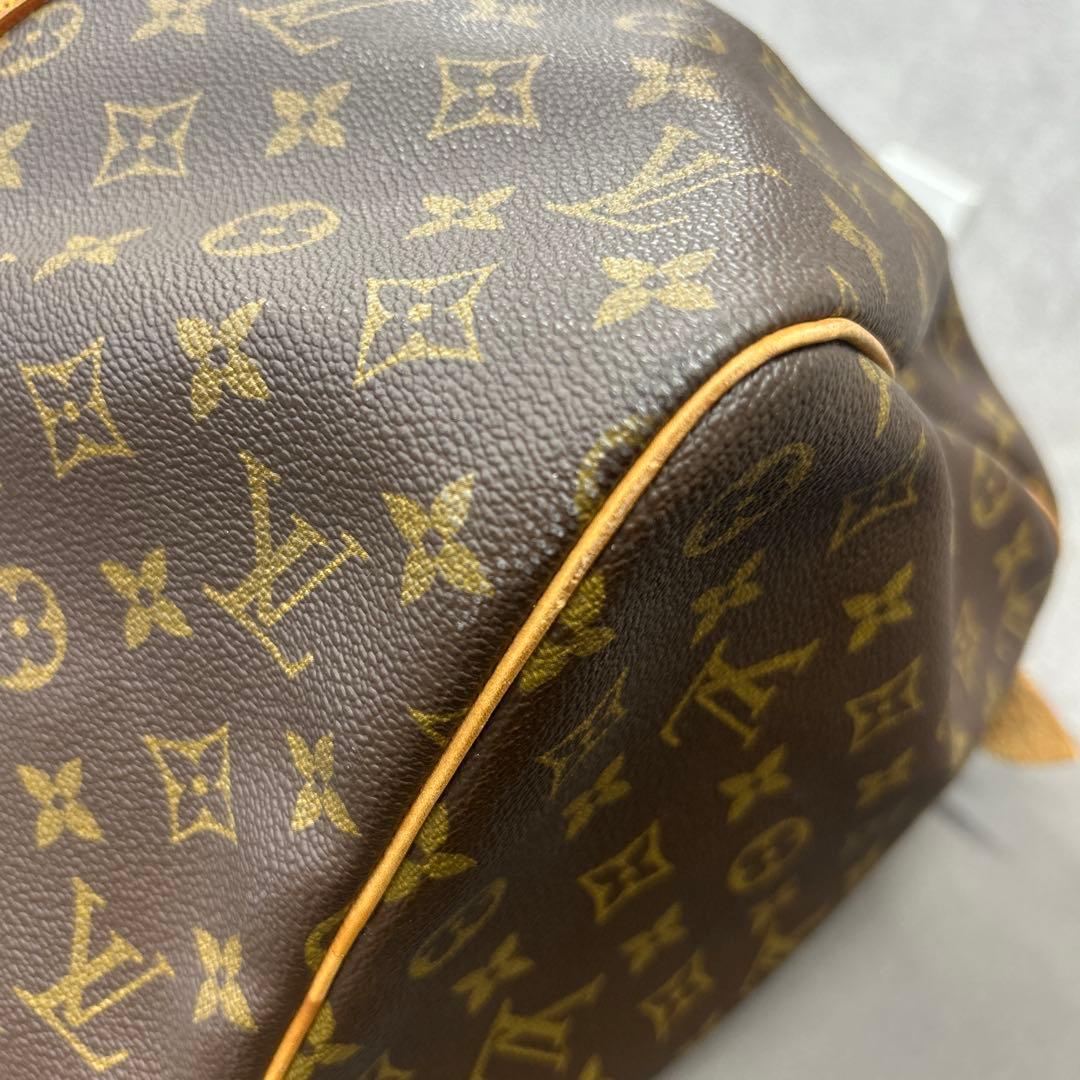 Louis Vuitton キーポル45 M41428 VI0910