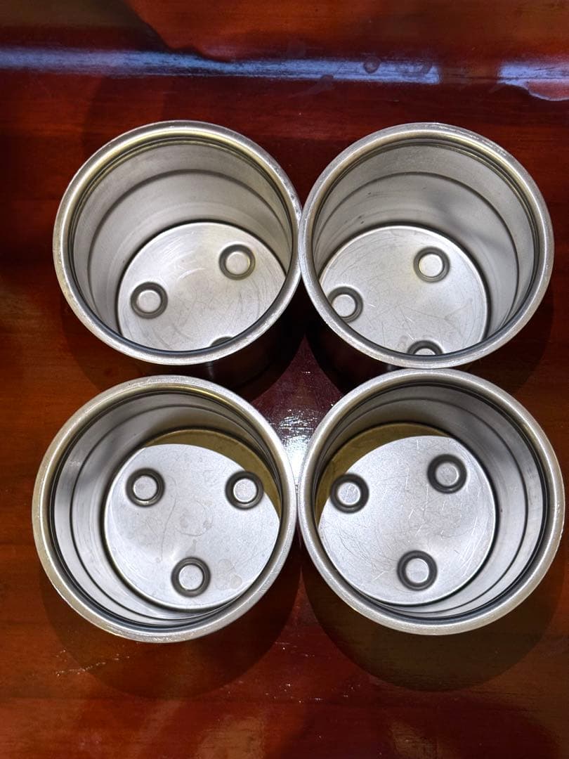 pacojets パコジェット 2 PLUS(後期モデル) タッチパネル