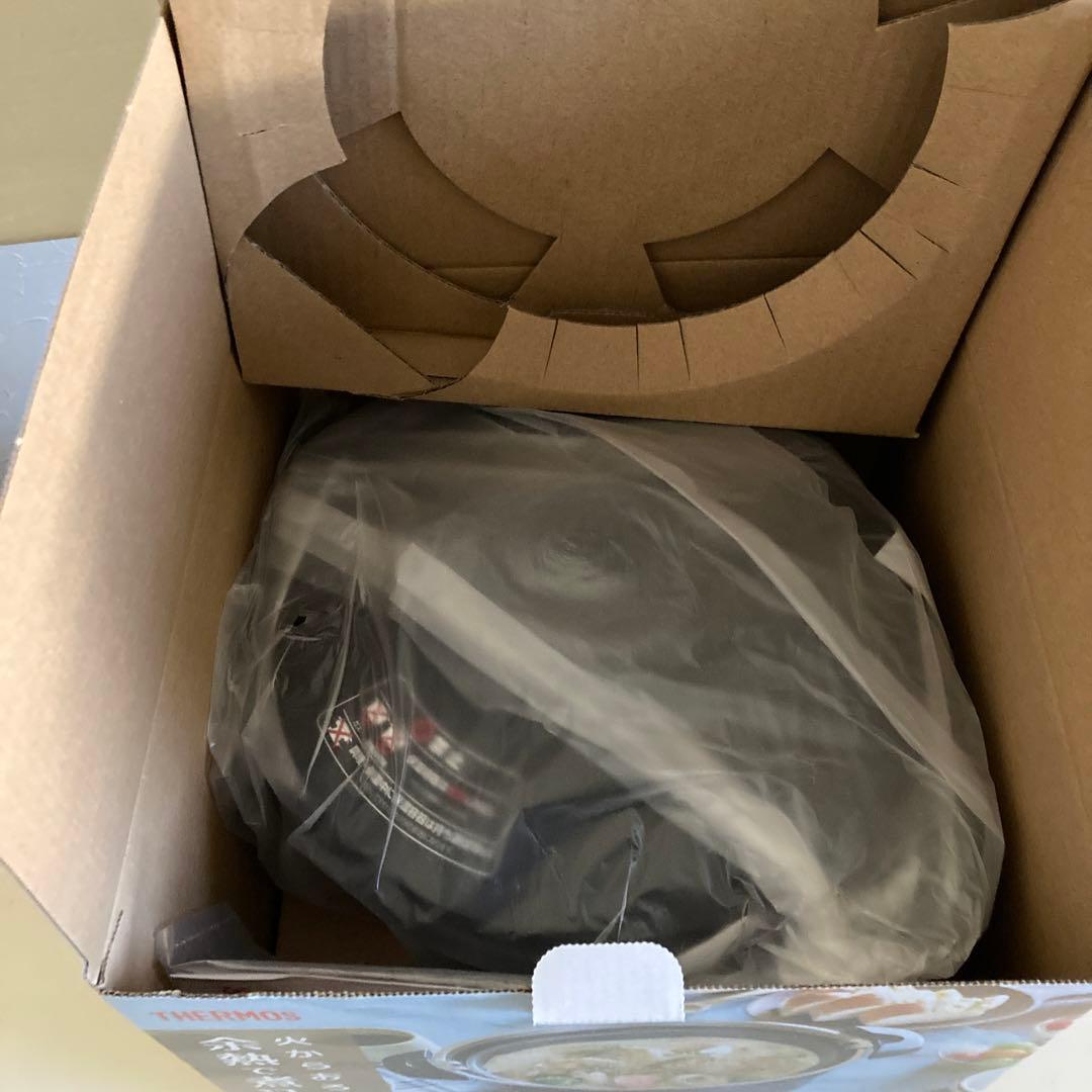 真空保温調理器シャトルシェフ　￼KBJ-3001