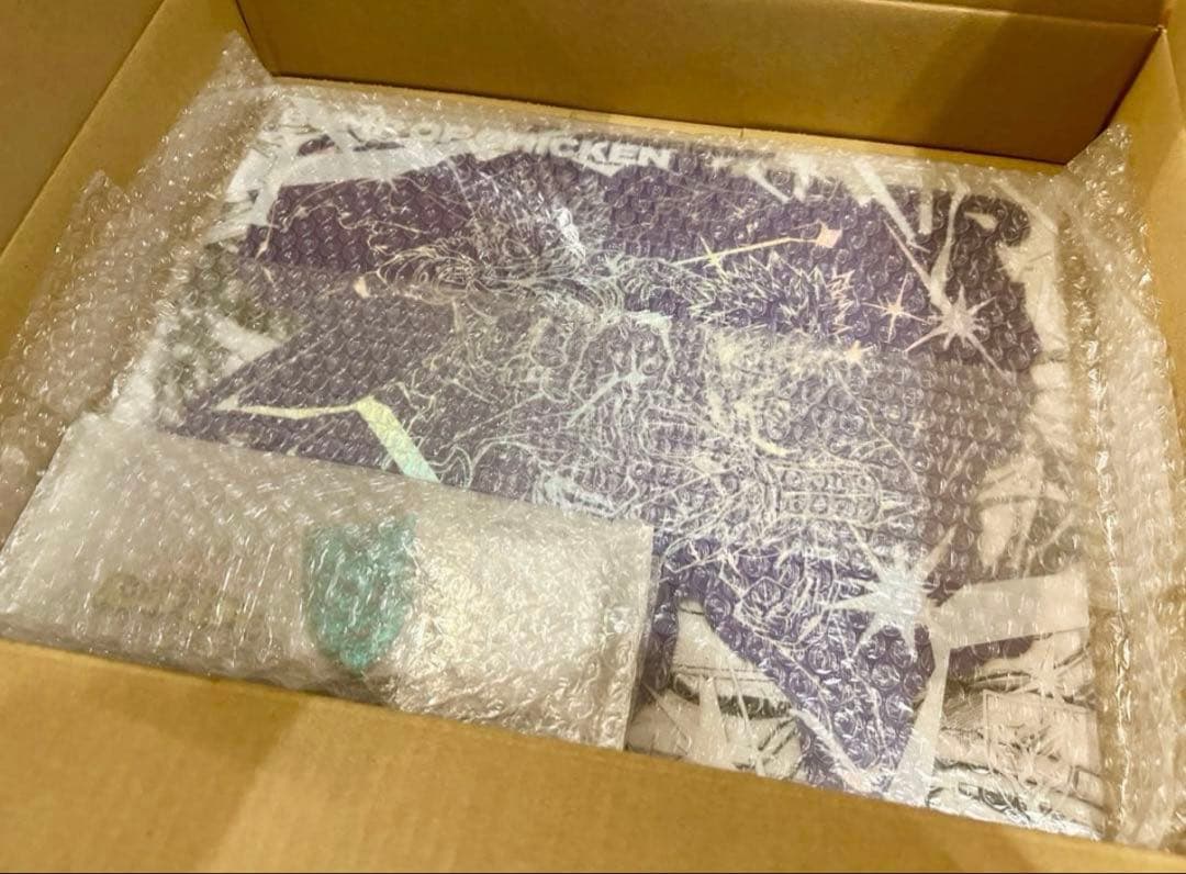 BUMP OF CHICKEN I 限定盤TOY’S STORE