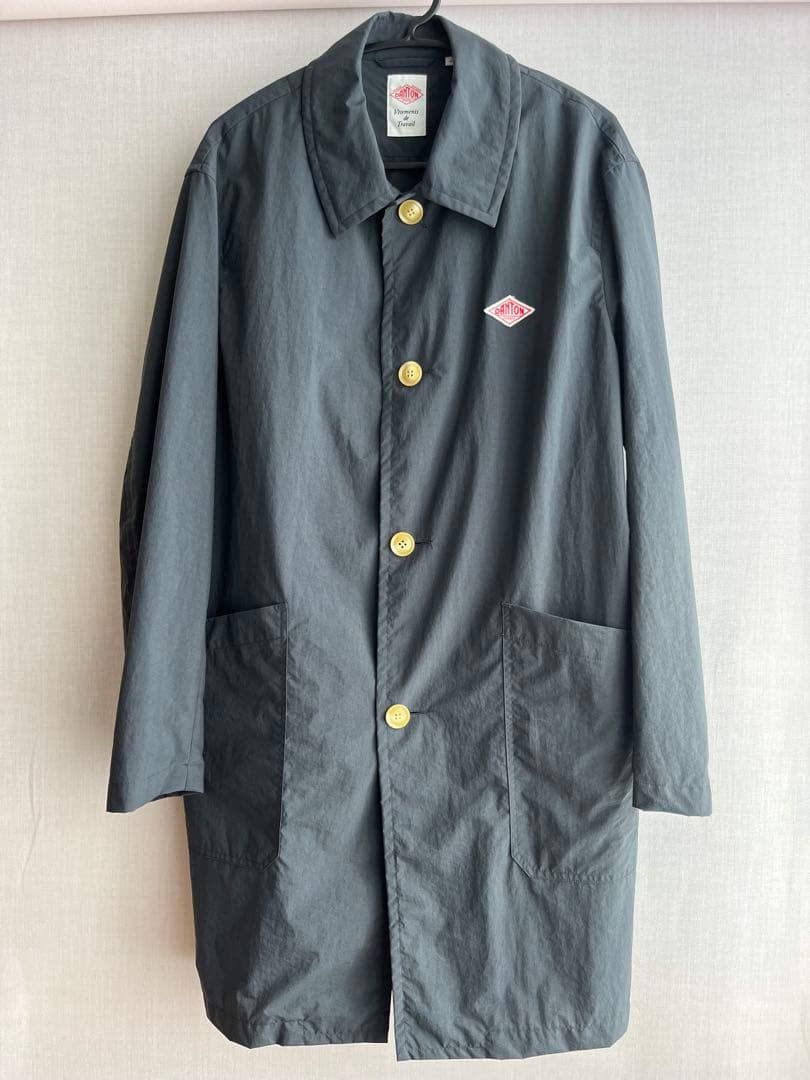 DANTON ダントン コート