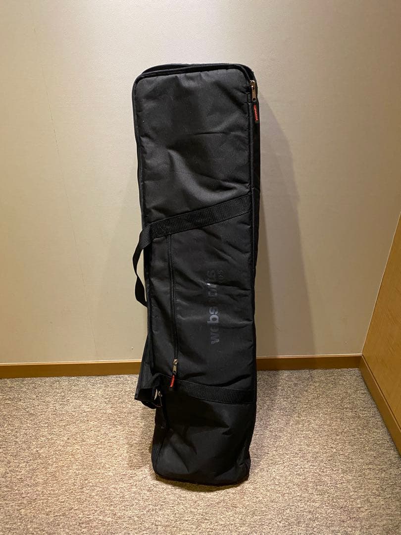 ⭐️Rossignol スキー板 付属バインディング　ショートスキー　ブラック⭐️