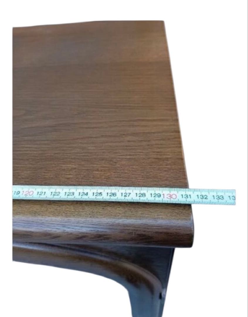 【美品】カリモク テレビボード TV台 ローボード リビング収納 木製 国産