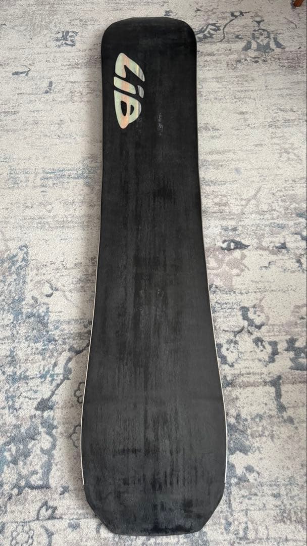 スノーボード LIBTECH T.RICE APEX Golden ORCA 23-24