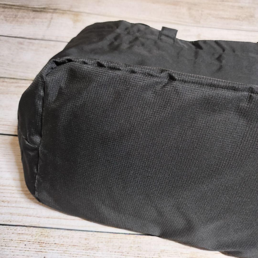 しば アニエスベー アダムエロペ コラボ マザーズバッグ 別注 4点セット