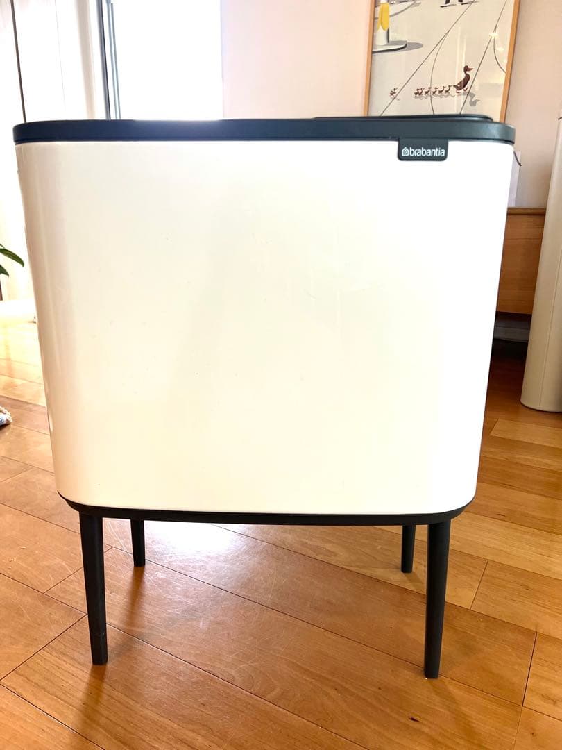 sCHIMMEL ！Brabantia | ブラバンシア　ゴミ箱