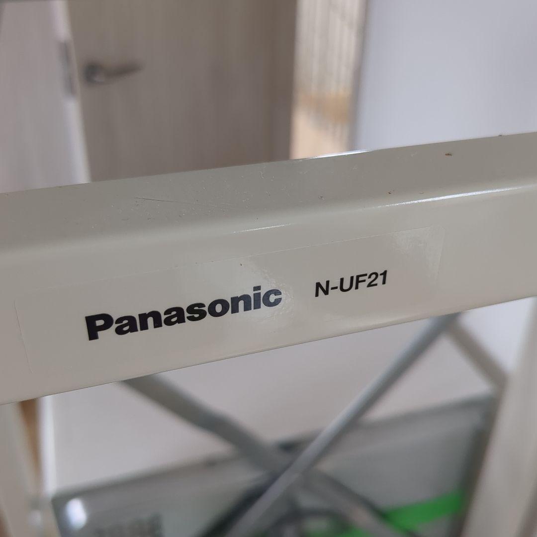 (いち)Panasonic N-UF21 衣類乾燥機台座