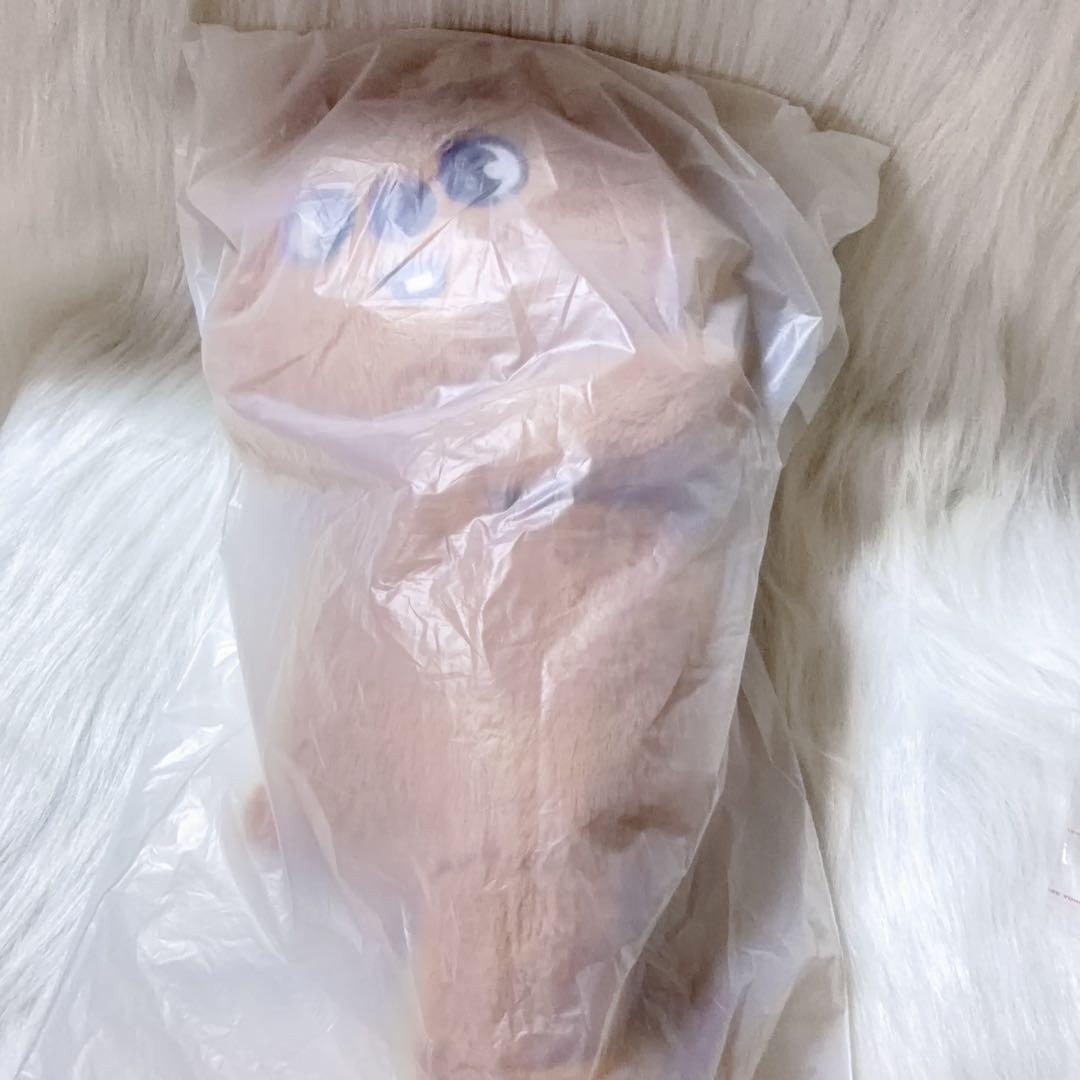 スキズ SKZOO PLUSH BAG HAN QUOKKA StrayKids