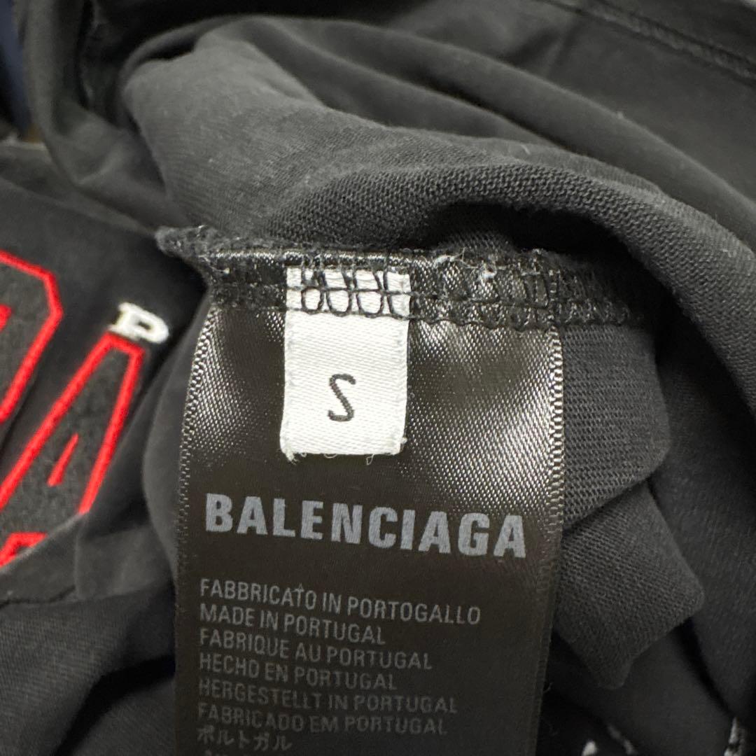 Balenciaga Authentic tシャツ