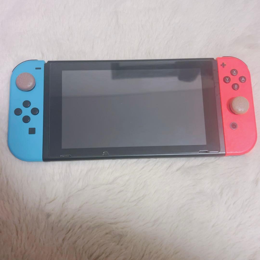 任天堂 Switch 本体のみ