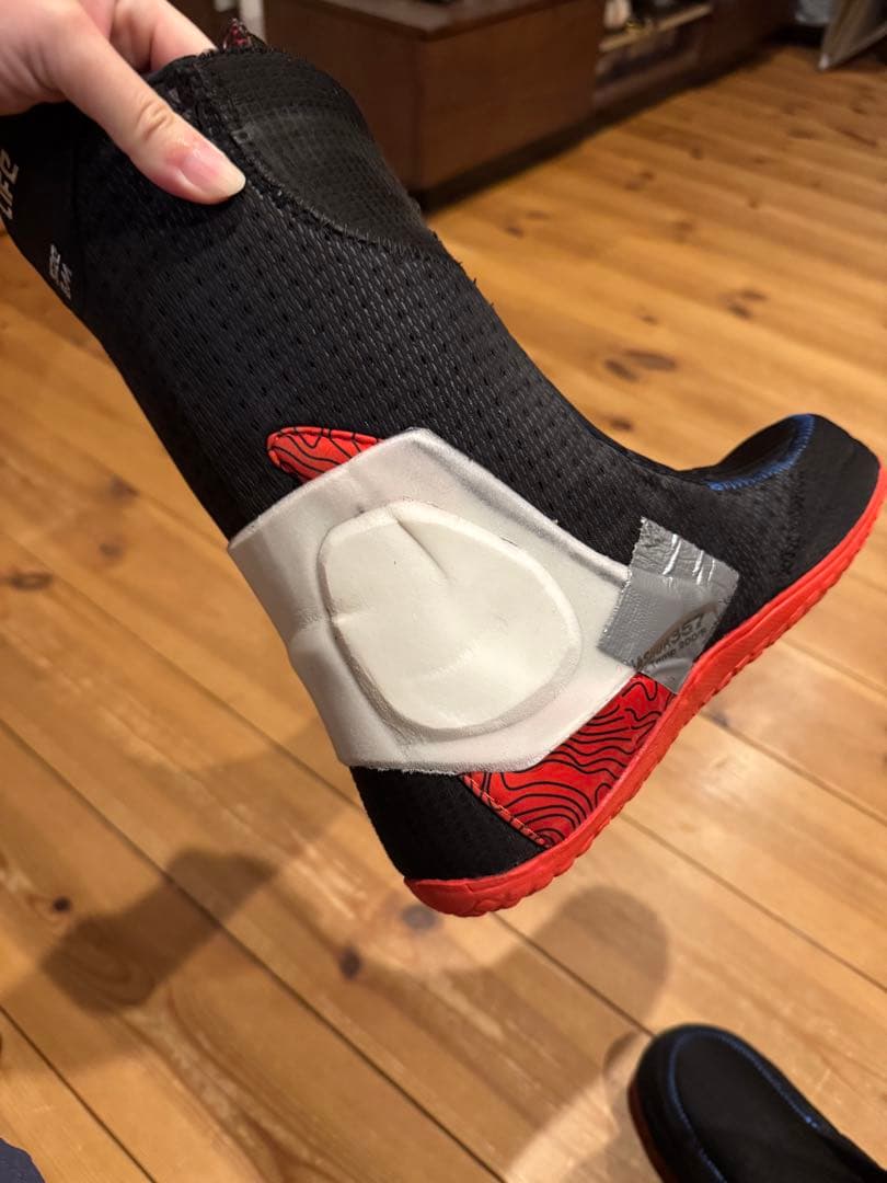 Burton Step On スノーボードブーツ ブラック　サイズ26