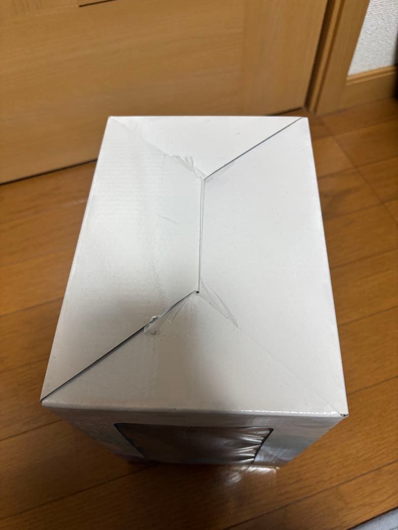 fgo 一番くじ A賞 アルトリア バーサーカー 未開封品