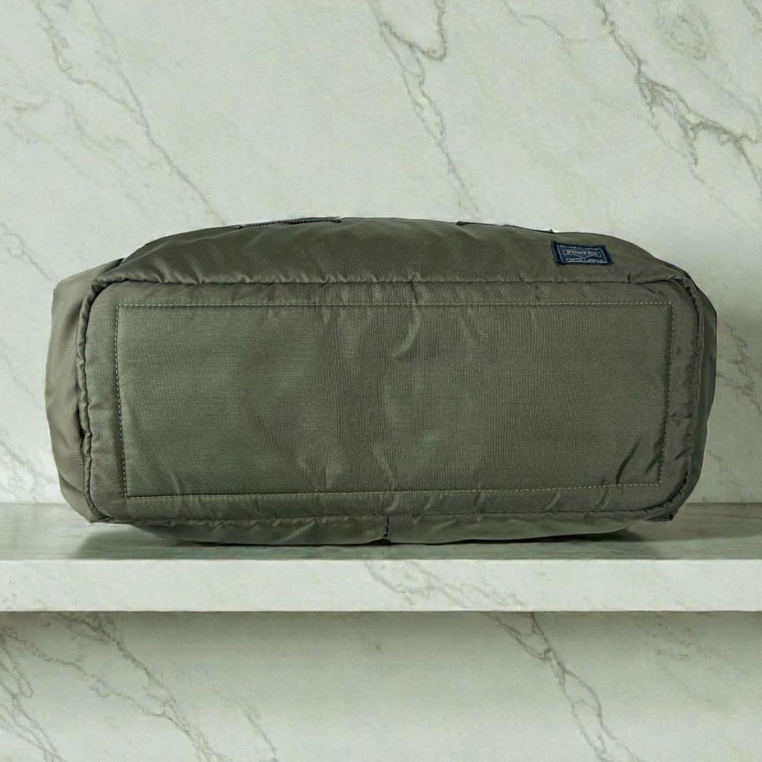 【人気シリーズ】PORTER / FORCE 2WAY TOTE BAG