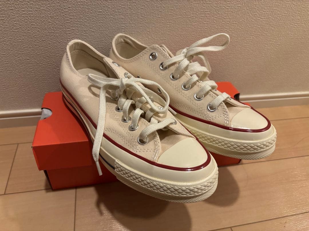 CONVERSE ct70 チャックテイラー　スニーカー