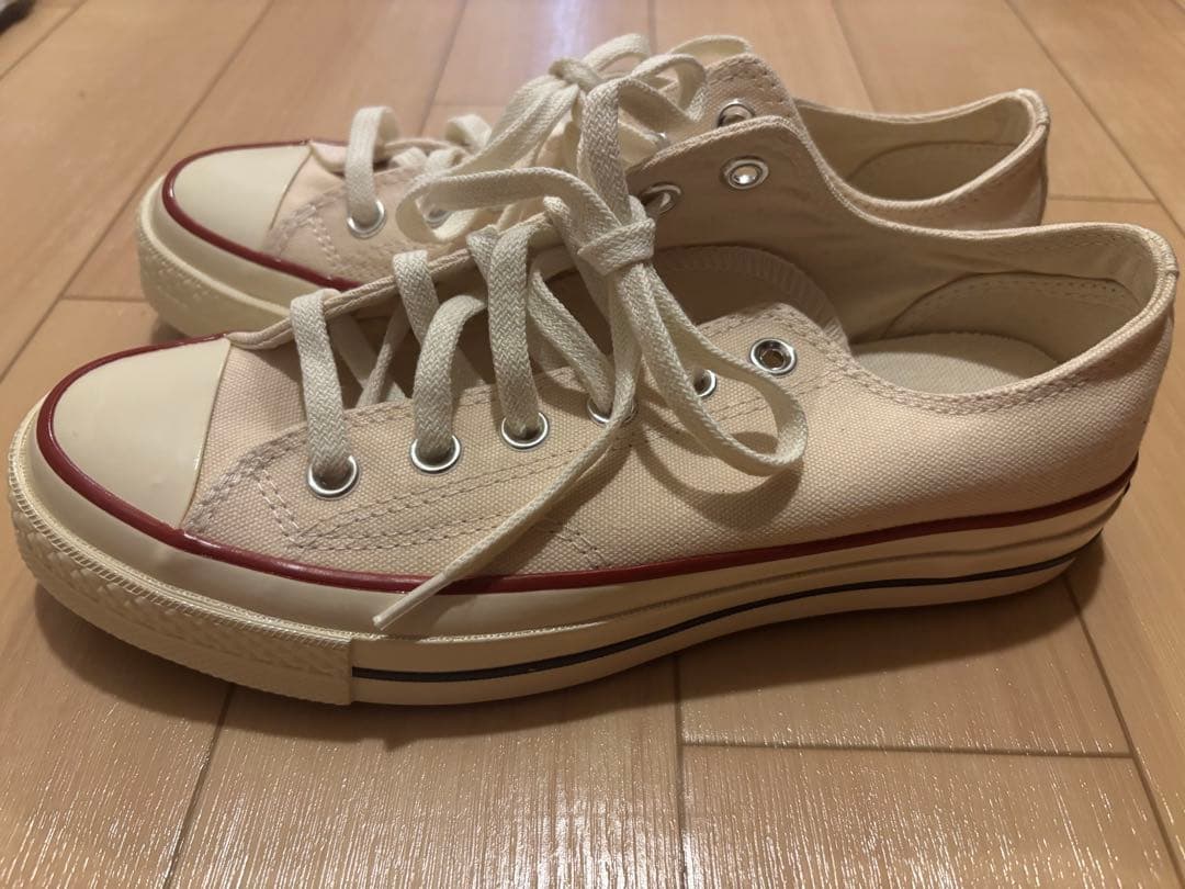 CONVERSE ct70 チャックテイラー　スニーカー
