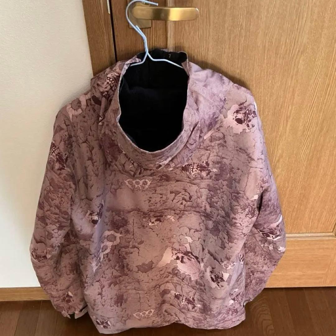 686 スノーボードウェア　パンツ付き