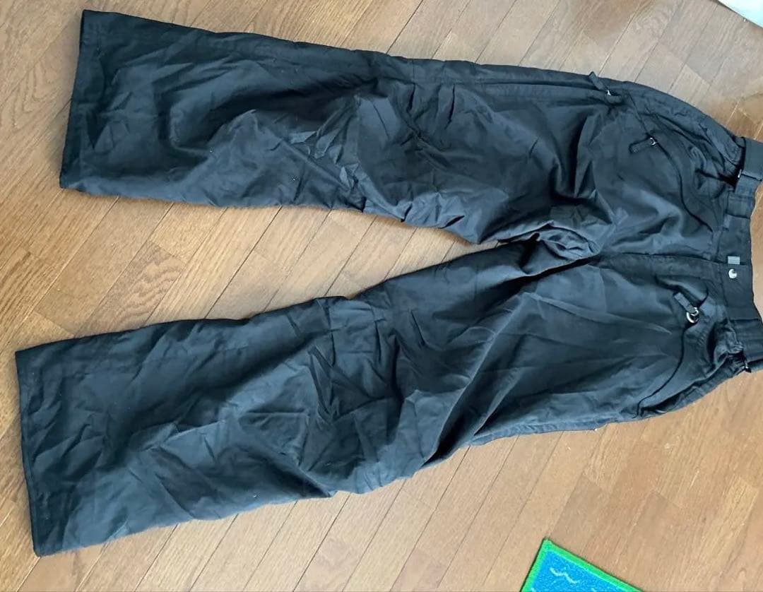 686 スノーボードウェア　パンツ付き