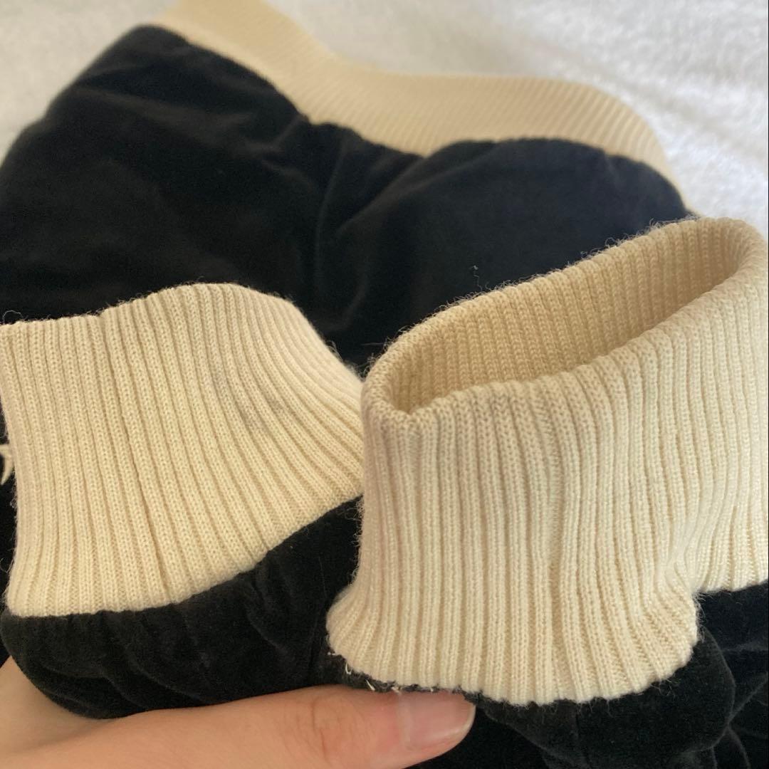 Script 花旅楽団 スクリプト　別珍　龍　和柄　刺繍　スカジャン　2面