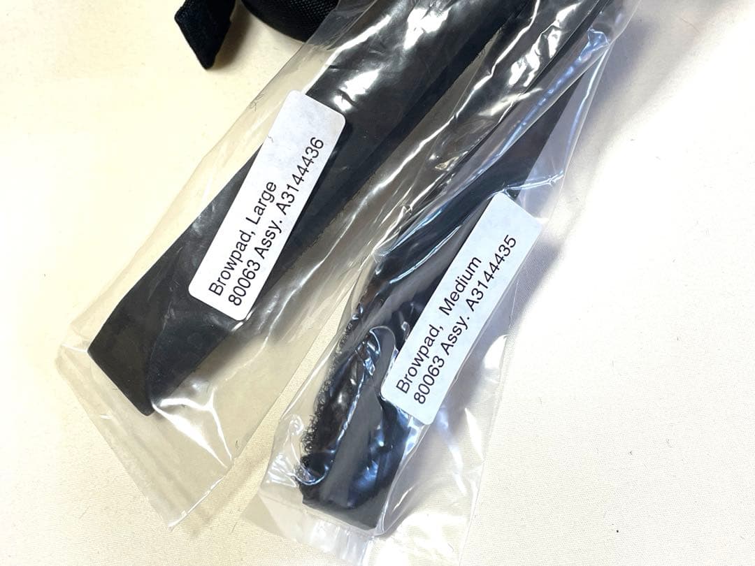 米軍実物 PVS-14 スカルクラッシャー ナイトビジョン