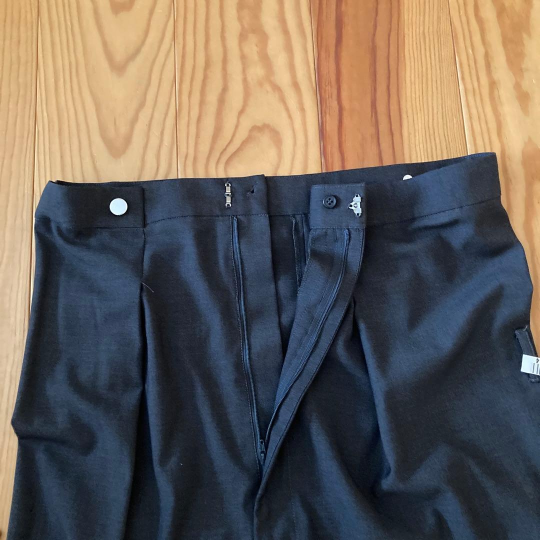 ドゥーズィエムクラス　オーバーオール