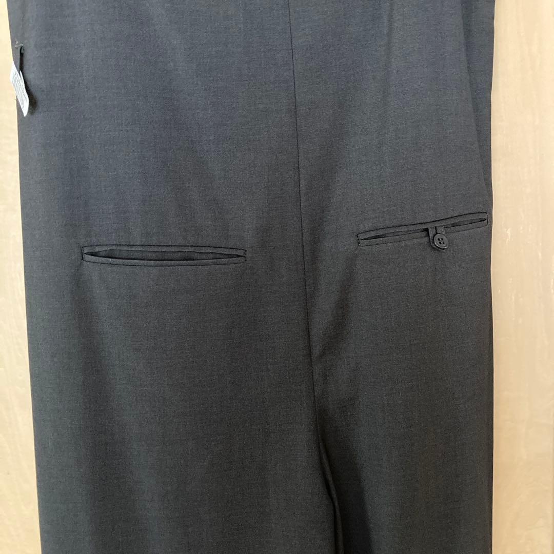 ドゥーズィエムクラス　オーバーオール