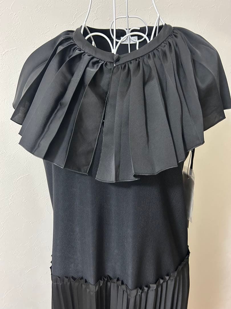 column ワンピース　新品タグ付き