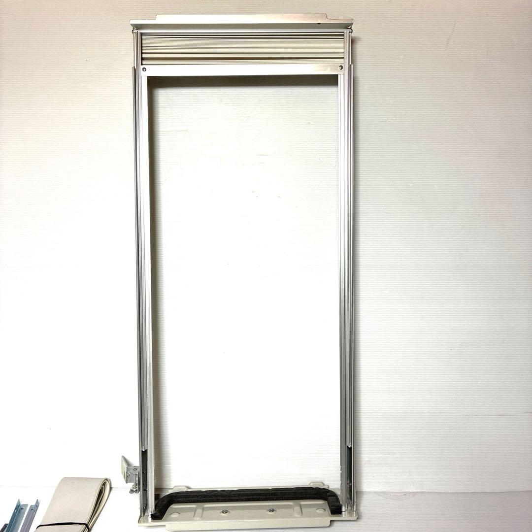 【美品】コロナ ルームエアコン ウインド形冷房専用 CW-1620 2020年製