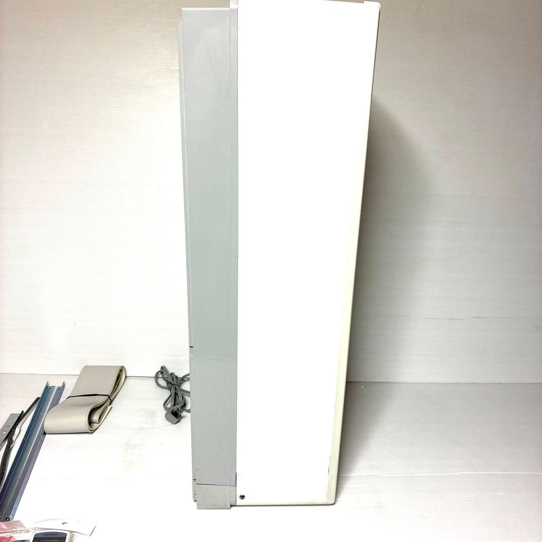 【美品】コロナ ルームエアコン ウインド形冷房専用 CW-1620 2020年製