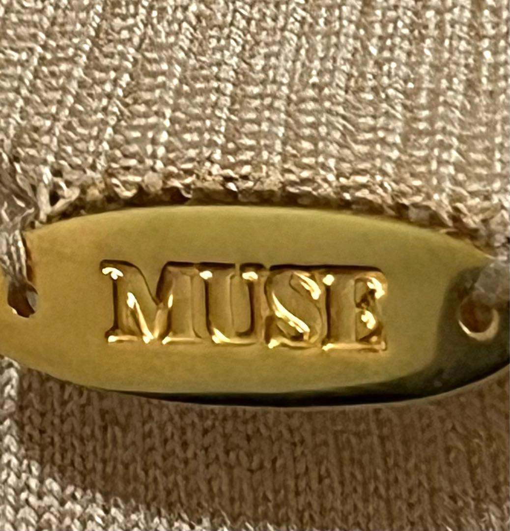 ドゥーズィエムクラス　2023SS OPTIMO クルーネックプルオーバー