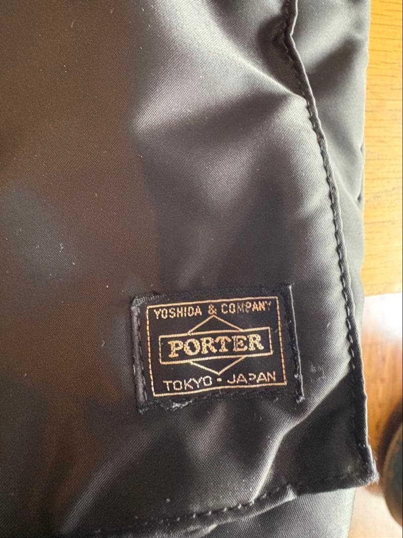 ポーター　トート　ショルダー　セット売り‼️✨