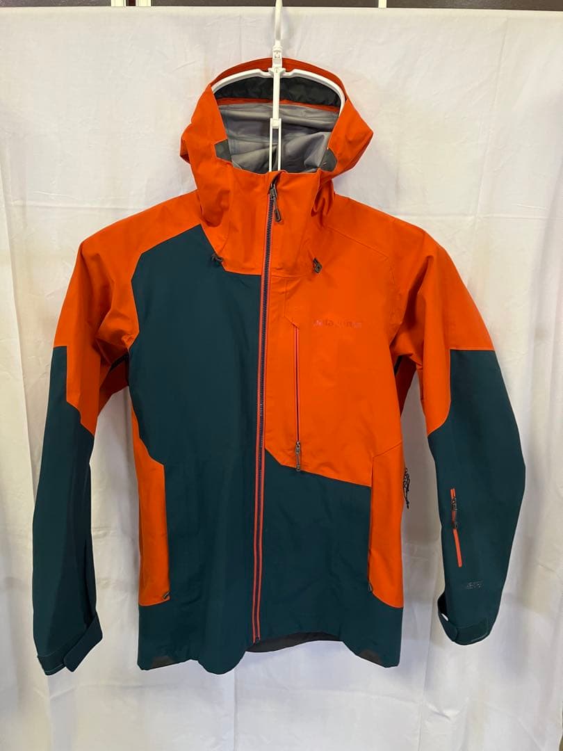 Patagonia ゴアテックス　上下　Ｓサイズ　GORE-TEX