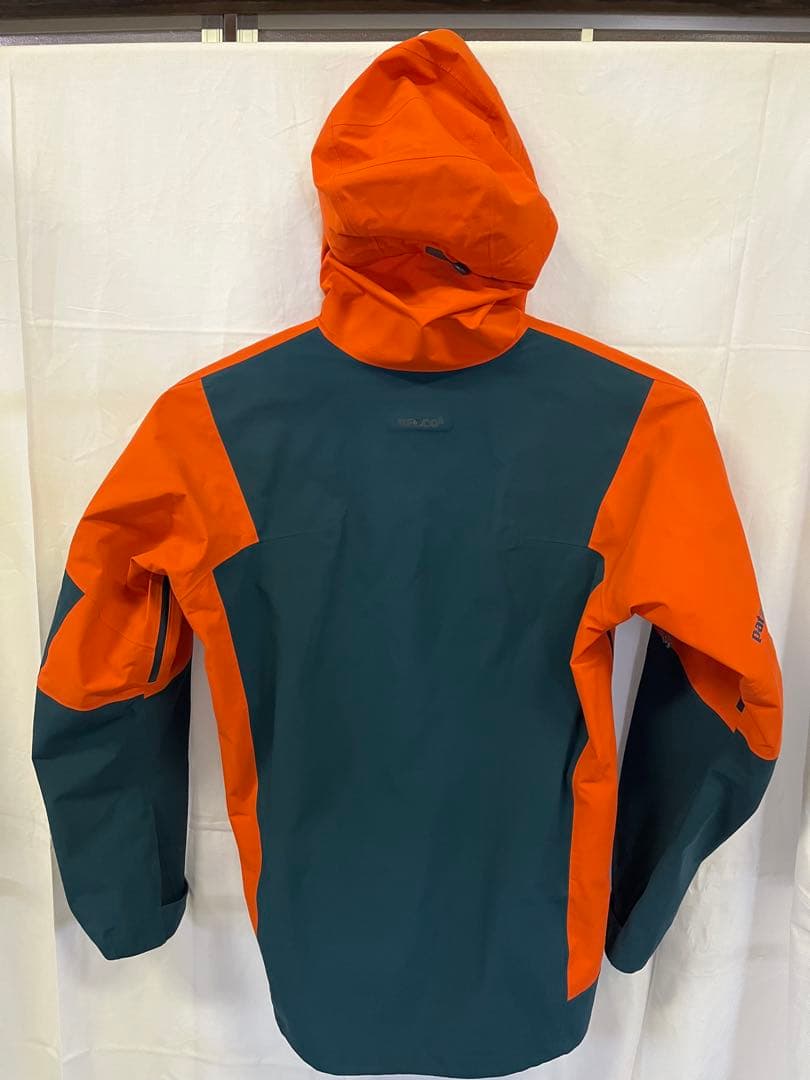 Patagonia ゴアテックス　上下　Ｓサイズ　GORE-TEX