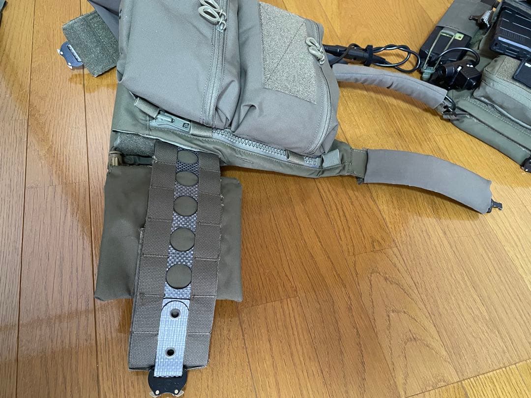 ferro concepts FCPC V5 レプリカ その他