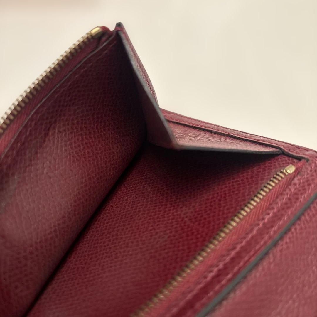 エルメス　べアン