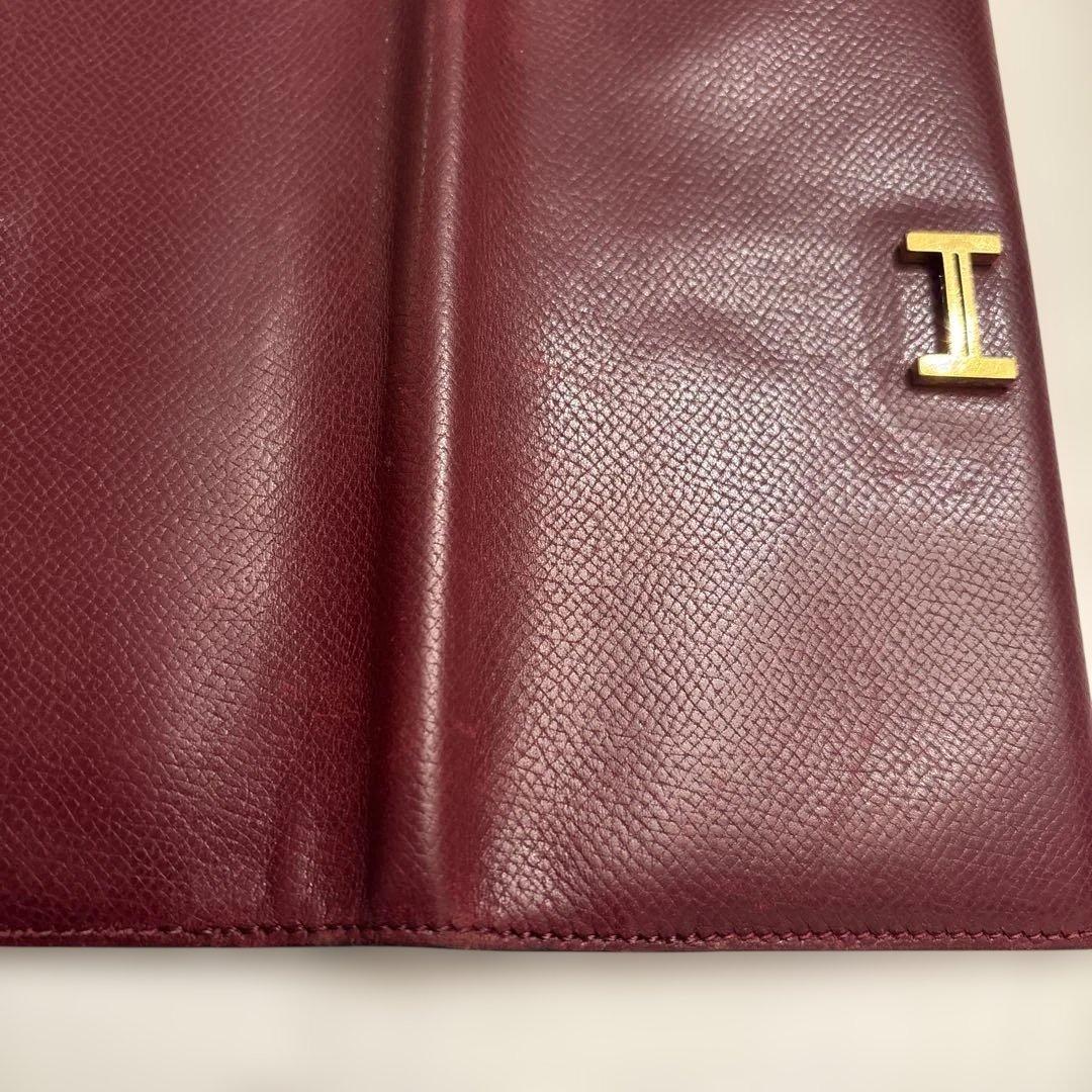 エルメス　べアン