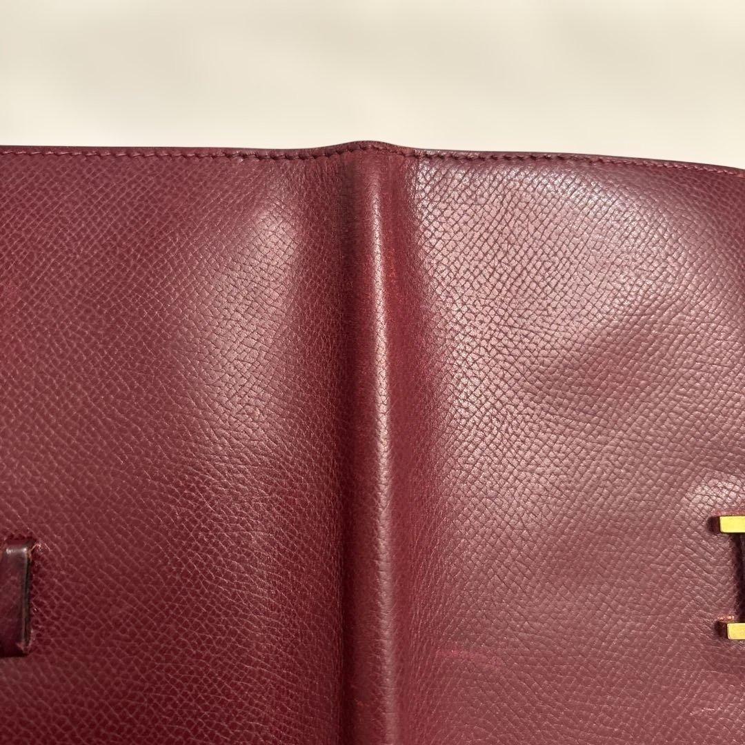 エルメス　べアン